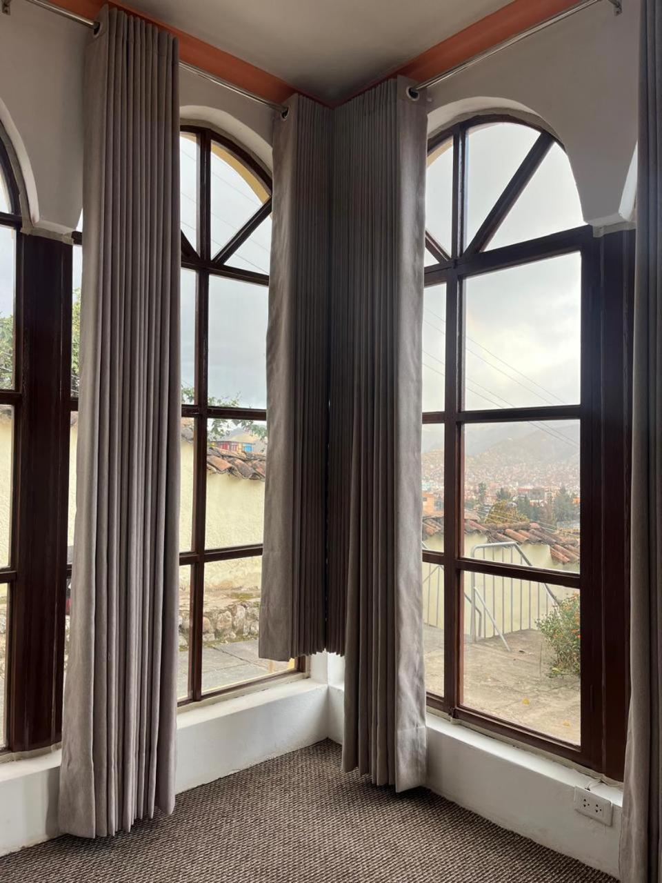 Casa Encuentro San Blas Hotel Cusco